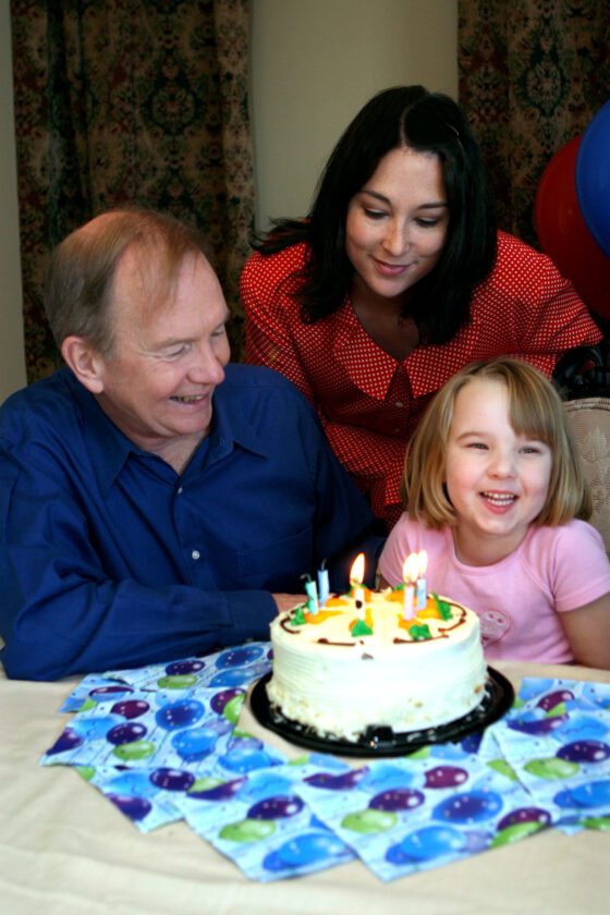 Schulze Family Foundation provides $30,000 grant to Guardian ad Litem Foundation | News, Sports, Jobs - Vimarsana News